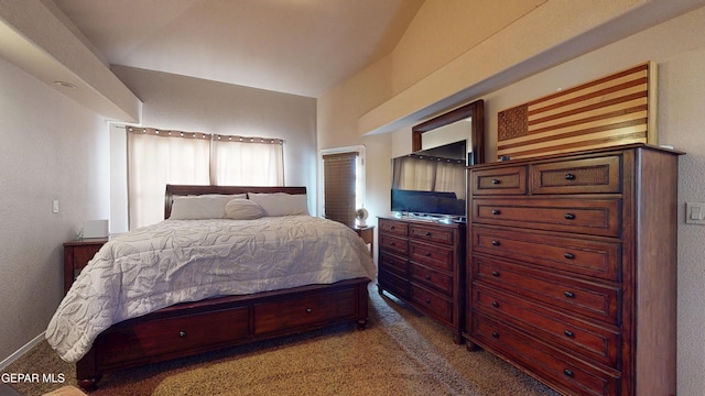 2088 Crystal Ridge St, El Paso, TX 79938 - view of carpeted bedroom