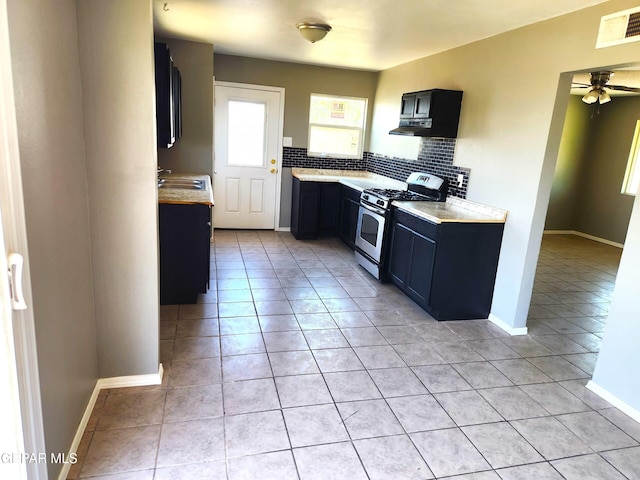 5001 Winthrop Dr, El Paso, TX 79924 - photo 6