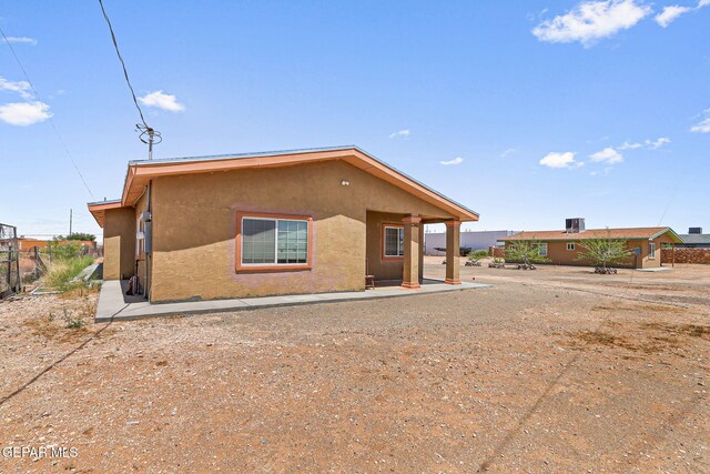 13421 Soleen Rd, El Paso, TX 79938 - photo 5