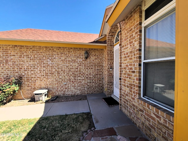 10812 Sandy Koufax Dr, El Paso, TX 79924 - view of patio / terrace