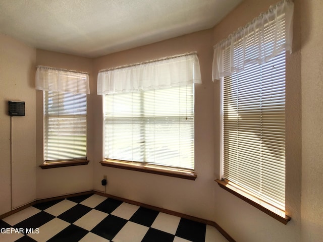 10812 Sandy Koufax Dr, El Paso, TX 79924 - unfurnished room with light floors