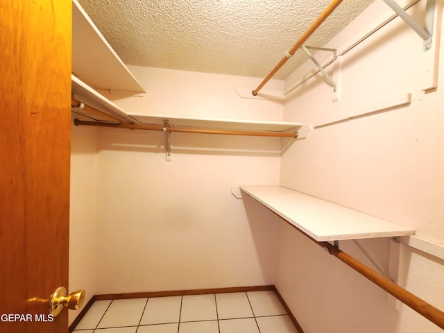 10812 Sandy Koufax Dr, El Paso, TX 79924 - view of spacious closet