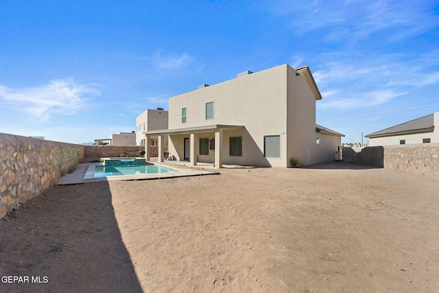 6148 Oleaster Dr, El Paso, TX 79932 - photo 57