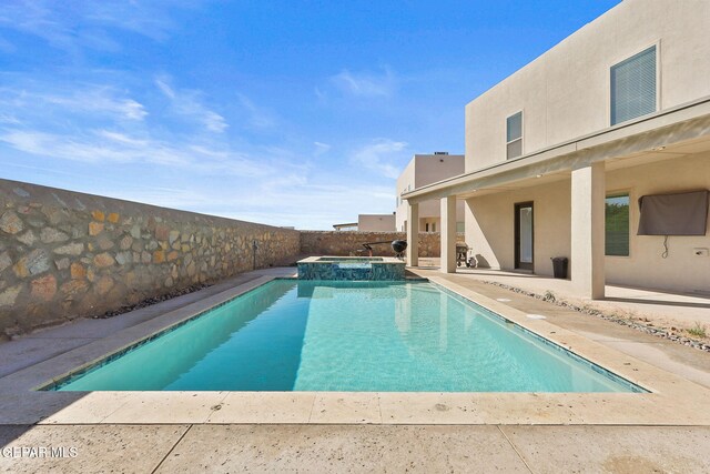6148 Oleaster Dr, El Paso, TX 79932 - photo 52