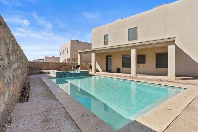 6148 Oleaster Dr, El Paso, TX 79932 - photo 54