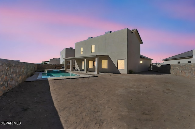 6148 Oleaster Dr, El Paso, TX 79932 - photo 58