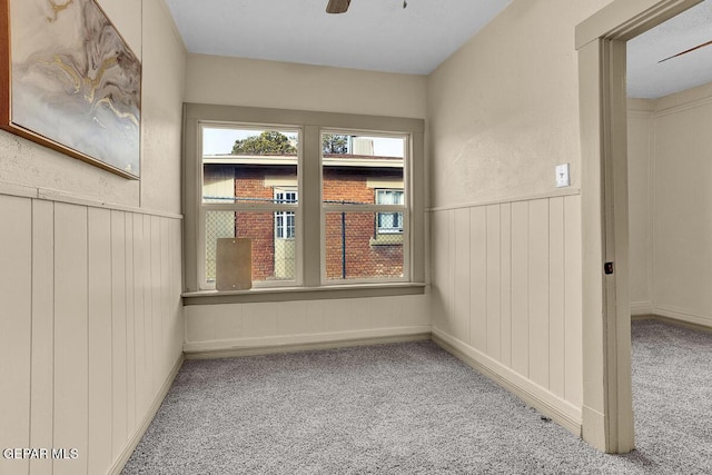 2723 Grant Ave, El Paso, TX 79930 - unfurnished sunroom with plenty of natural light