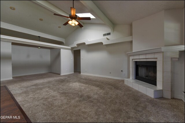 6920 Crown Ridge Dr, El Paso, TX 79912 - photo 11