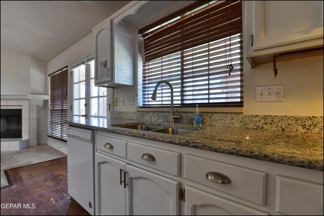 6920 Crown Ridge Dr, El Paso, TX 79912 - photo 16
