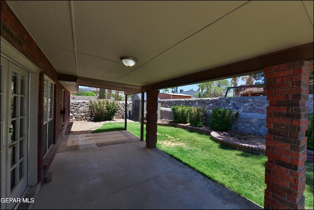 6920 Crown Ridge Dr, El Paso, TX 79912 - photo 38
