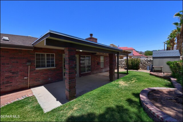 6920 Crown Ridge Dr, El Paso, TX 79912 - photo 39