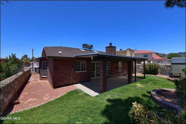 6920 Crown Ridge Dr, El Paso, TX 79912 - photo 41