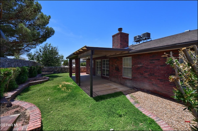 6920 Crown Ridge Dr, El Paso, TX 79912 - photo 42