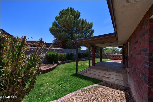 6920 Crown Ridge Dr, El Paso, TX 79912 - photo 43