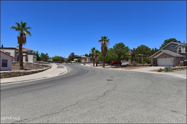 6920 Crown Ridge Dr, El Paso, TX 79912 - photo 44