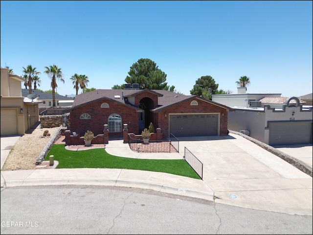 6920 Crown Ridge Dr, El Paso, TX 79912 - photo 46