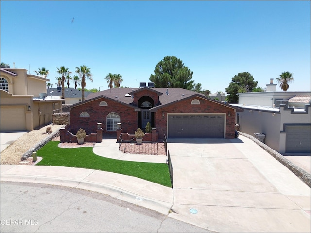 6920 Crown Ridge Dr, El Paso, TX 79912 - photo 47