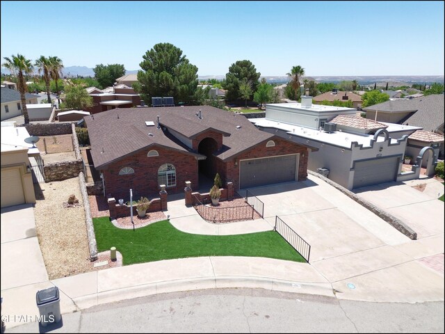 6920 Crown Ridge Dr, El Paso, TX 79912 - photo 49