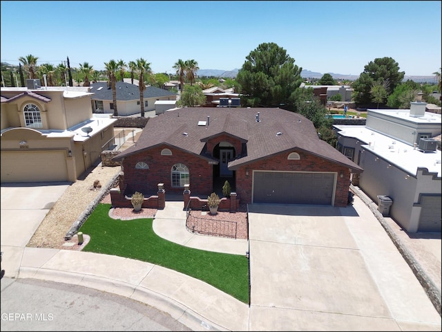 6920 Crown Ridge Dr, El Paso, TX 79912 - photo 50