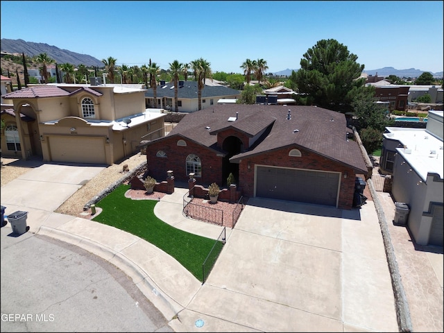 6920 Crown Ridge Dr, El Paso, TX 79912 - photo 51