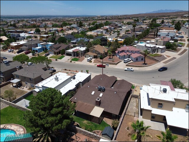 6920 Crown Ridge Dr, El Paso, TX 79912 - photo 54