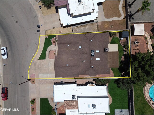 6920 Crown Ridge Dr, El Paso, TX 79912 - photo 55