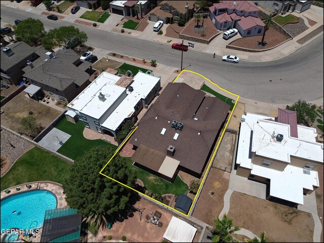 6920 Crown Ridge Dr, El Paso, TX 79912 - photo 57