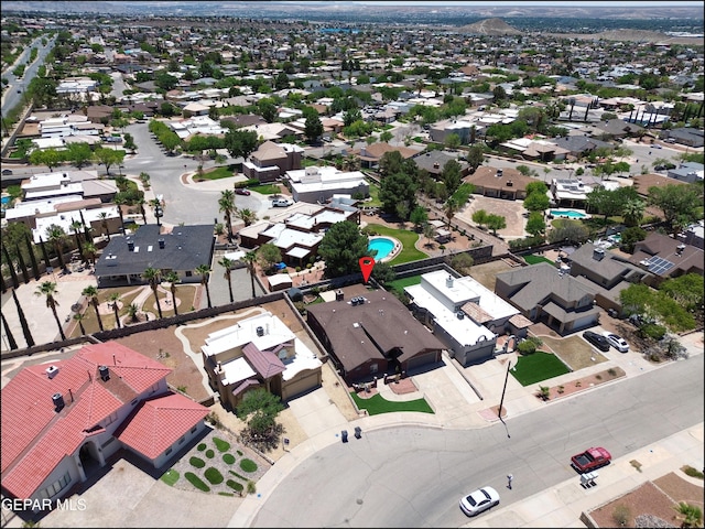 6920 Crown Ridge Dr, El Paso, TX 79912 - photo 58
