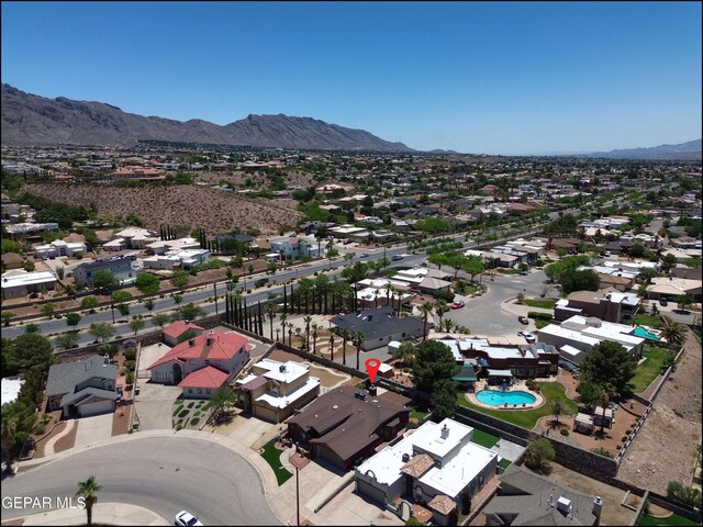 6920 Crown Ridge Dr, El Paso, TX 79912 - photo 59