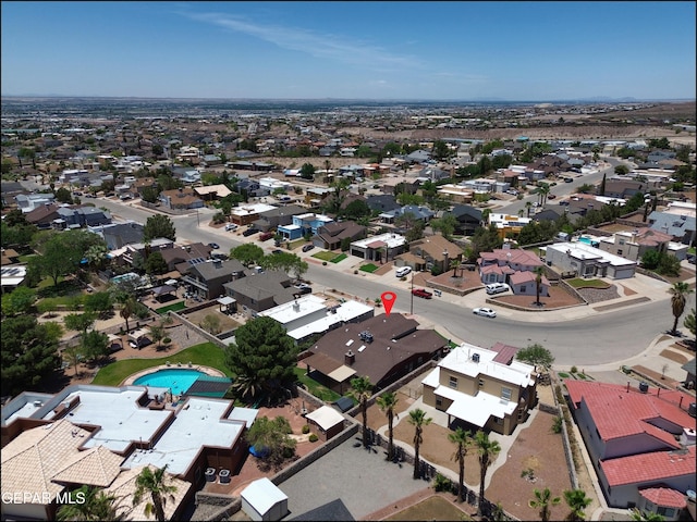 6920 Crown Ridge Dr, El Paso, TX 79912 - photo 60