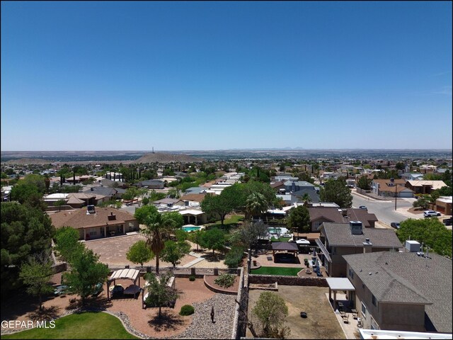 6920 Crown Ridge Dr, El Paso, TX 79912 - photo 64