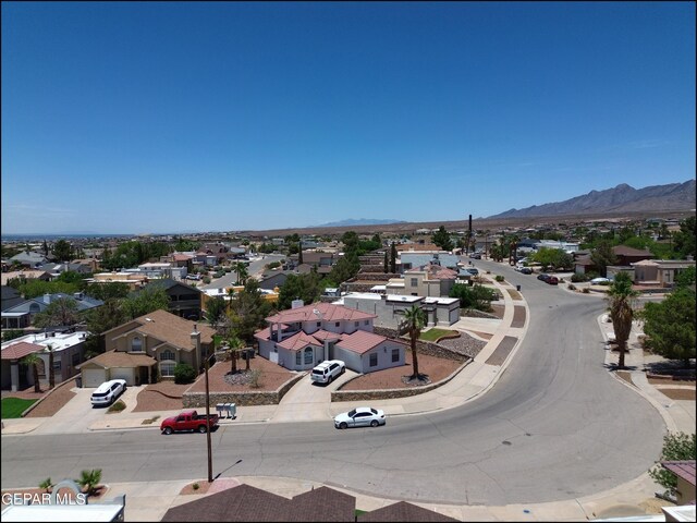 6920 Crown Ridge Dr, El Paso, TX 79912 - photo 65