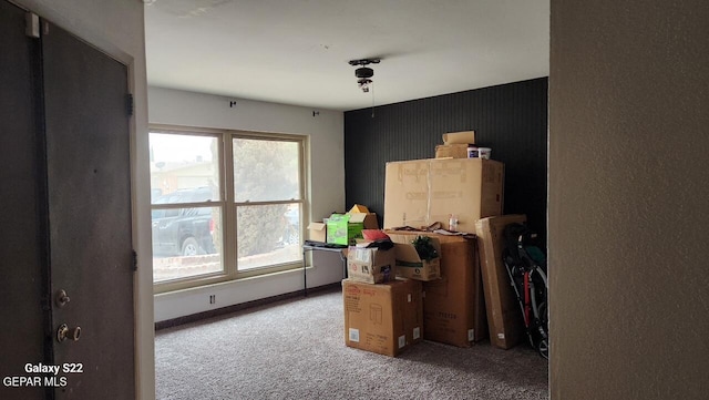 11325 Tom Ulozas Dr, El Paso, TX 79936 - bedroom with carpet