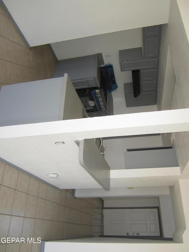 interior space