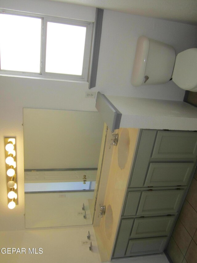 view of bathroom