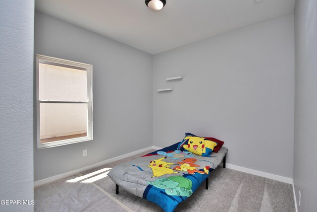 15237 Gauge Ct, El Paso, TX 79938 - carpeted bedroom featuring baseboards