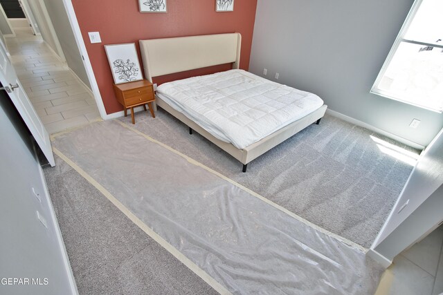 15237 Gauge Ct, El Paso, TX 79938 - bedroom featuring baseboards