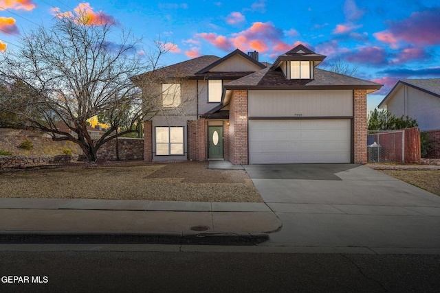 7312 Desierto Rico Ave, El Paso, TX 79912 - photo 1