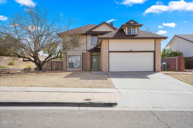 7312 Desierto Rico Ave, El Paso, TX 79912 - photo 4