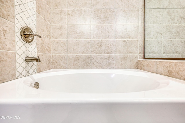 14940 Tierra Escape Ave, El Paso, TX 79938 - bathroom with a bath