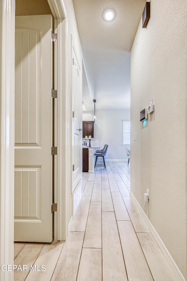 14940 Tierra Escape Ave, El Paso, TX 79938 - view of corridor