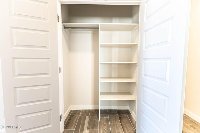 3817 Course St, El Paso, TX 79938 - view of closet