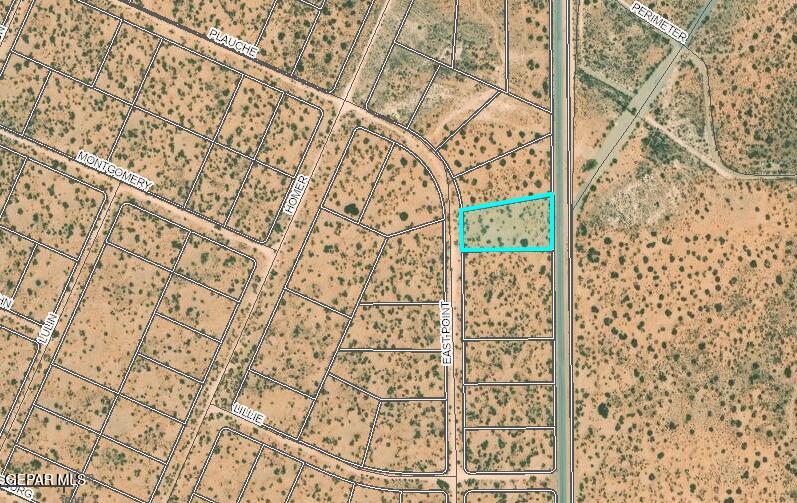 PN45908 E Point St, Clint, TX 79938 - photo 2