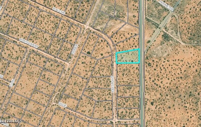 PN45908 E Point St, Clint, TX 79938 - photo 2