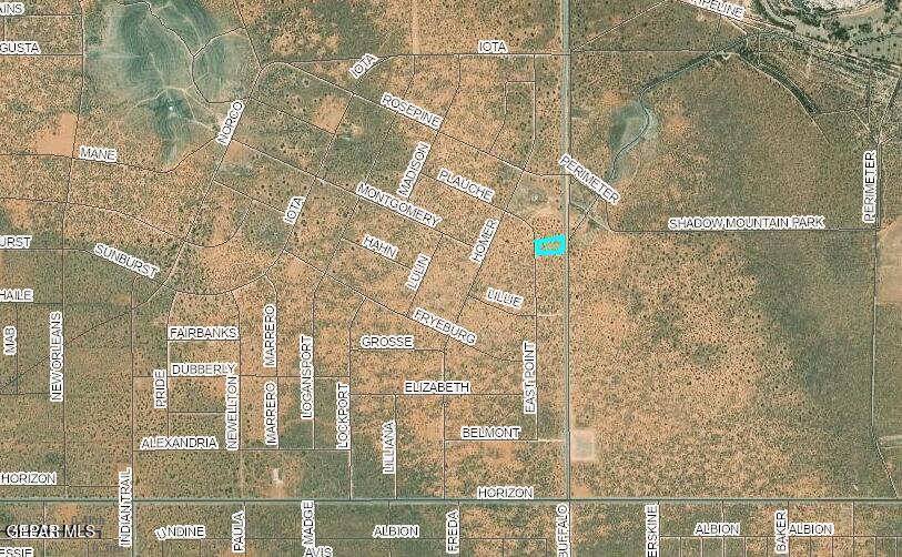 PN45908 E Point St, Clint, TX 79938 - photo 3