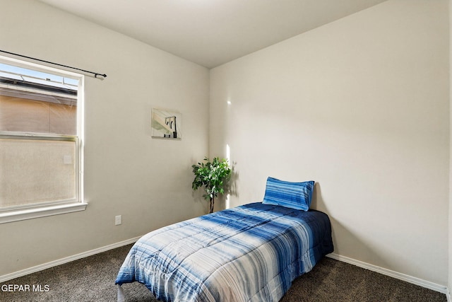 1021 Aerodyne Pl, El Paso, TX 79928 - bedroom featuring carpet flooring and baseboards