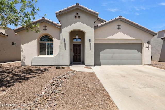 12401 Knightsbridge Dr, Horizon City, TX 79928 - photo 2