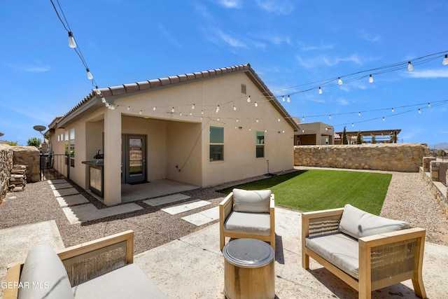 12401 Knightsbridge Dr, Horizon City, TX 79928 - photo 33