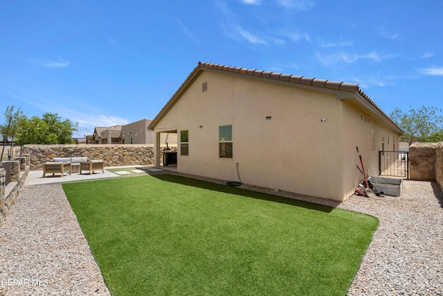 12401 Knightsbridge Dr, Horizon City, TX 79928 - photo 34