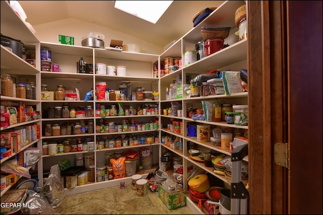 5401 Tierra Vista Dr, El Paso, TX 79932 - view of storage area